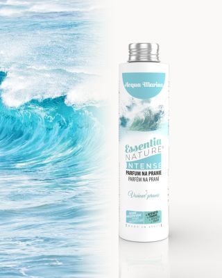 🌊 Acqua Marina – keď čistota vonia ako more 🌊 Pranie môže byť osviežujúce! Novinka Acqua Marina je parfém na pranie s...