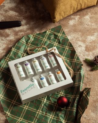 Keď darček nie je len vec, ale pocit 🤍 Vôňa, ktorá zahreje, pohladí a spraví z každodenných chvíľ malé sviatky. Pre tých,...